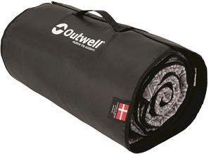 Zeltteppiche Cozy Carpet Greenwood 5, Outwell