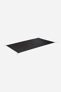 Jack Wolfskin Floorsaver Star Tunnel II-Personen Grondzeil voor tentbodemsphantom phantom