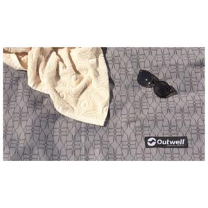 Outwell  Footprint Avondale 6PA - Grondzeil grijs