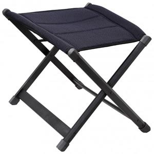 Brunner - Rebel Stand Alone Footrest - Campingstoel, grijs