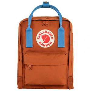 Fjällräven - Kanken Mini - Dagrugzak, rood