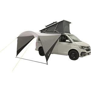 Outwell - Touring Canopy - Bus-Vorzelt grau