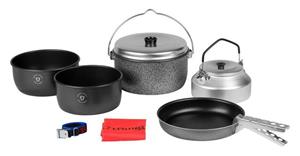 Trangia - Campingset 24-TET Non-Stick - Pan