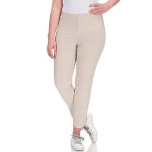 KjBRAND Stoffhose "Susie XS Ankle Bengaline", mit Schlupfbund