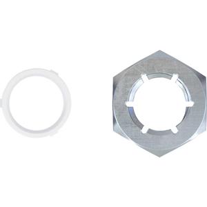 Fischer M20 R 557879 Vulset 10 stuk(s)