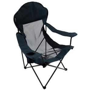 Vango - Laguna Chair - Campingstoel zwart