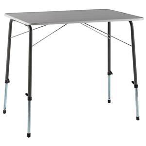 Vango  Birch 80 Table - Campingtafel grijs