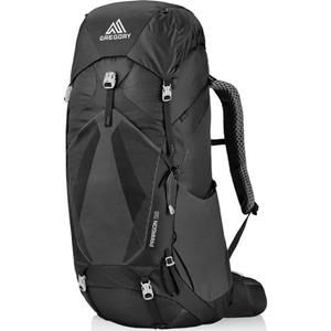 Gregory Paragon 58 Trekkingrucksack für Herren Volumen 58 basalt black