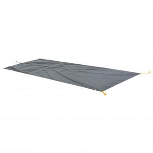 Big Agnes - Footprint Tiger Wall UL2 - Grondzeil gray