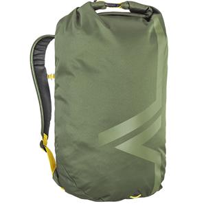 Bach Pack it 32 - Rucksack Chive Green One Size