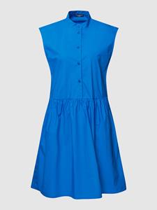 Marc O'Polo DENIM Marc OPolo DENIM Blusenkleid "aus Bio-Baumwoll-Popeline"