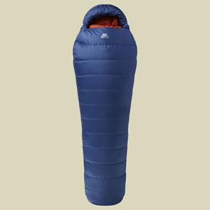 Mountain Equipment - Classic Eco 300 - Donzen slaapzak