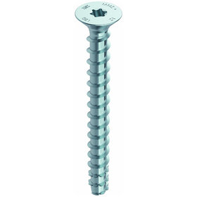 Multi-monti  -plus F Senkkopf St zn T 40, 7,5x45mm/ 10mm