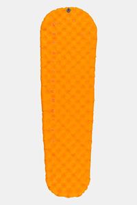 Sea to Summit Ultralight Insulated Regular Slaapmat Oranje