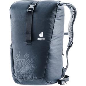 Deuter Stepout 22 Black