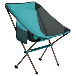 Klymit  Ridgeline Camp Chair Short - Campingstoel meerkleurig