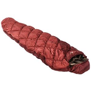 Vaude Schlafsack Meglis 700 SYN (1 tlg)