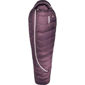 Grüezi Bag Biopod DownWool Subzero 175 slaapzak