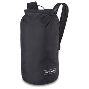 Dakine - Packable Rolltop Dry Pack 30 - Dagrugzak, grijs