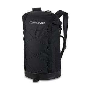 Dakine - Mission Surf Roll Top Pack 35 - Dagrugzak, zwart