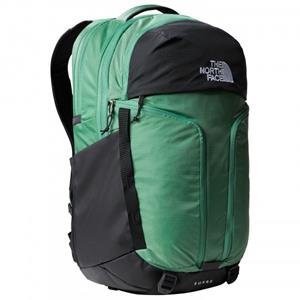 The North Face Surge Dagrugzak Middengroen/Zwart