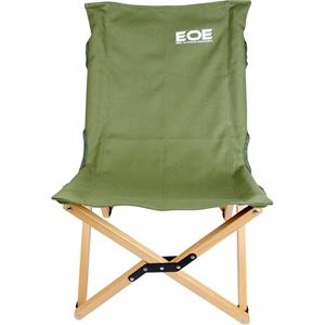 EOE - Eifel Outdoor Equipment Faltstohl M Vouwstoel