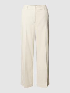 Cambio Bundfaltenhose California