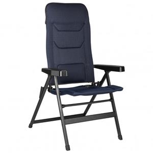 Brunner - Rebel Pro Medium - Campingstoel, blauw