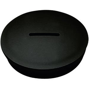 trucomponents TRU COMPONENTS TC-10820744 TC-MSPR16203 Verschlussschraube M16 Polyamid Schwarz 100St.