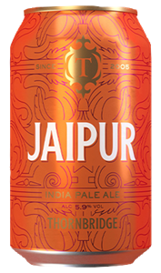 Thornbridge Jaipur 33CL