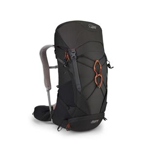 Lowe Alpine AirZone Trail Camino 37:42 - Wanderrucksack - Herren Black / Anthracite L