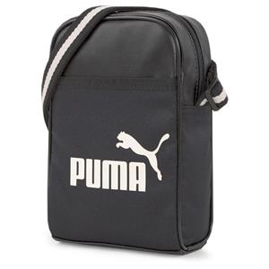 PUMA Schultertasche "Campus Kompakt-Umhängetasche"