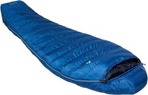 Vaude Trekkingschlafsack Hochgrat 700 XL DWN 180 ultramarine