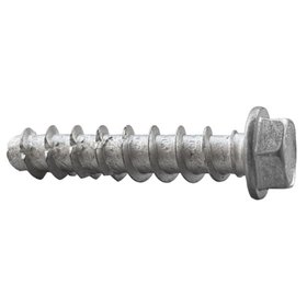Celo  Betonschraube BTS B 5-60/35, 6kant Kopf, ZnAl, 100er Box