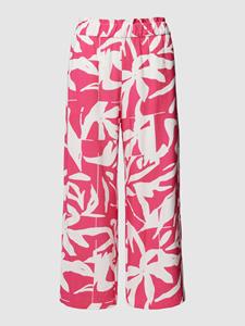 Comma Jerseyhose Hose