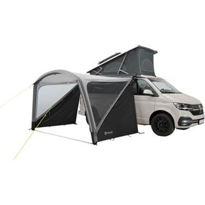 Outwell - Touring Shelter Air - Busvorzelt grau