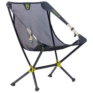 Nemo  Moonlite Reclining Chair - Campingstoel grijs