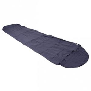 Cocoon - MummyLiner Cotton Flanell - Reiseschlafsack