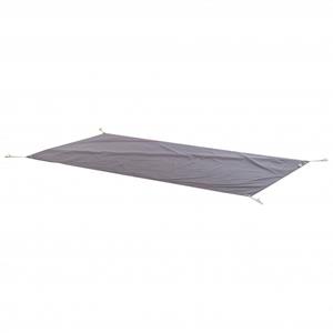 Big Agnes  Footprint Blacktail 2 Hotel - Grondzeil gray