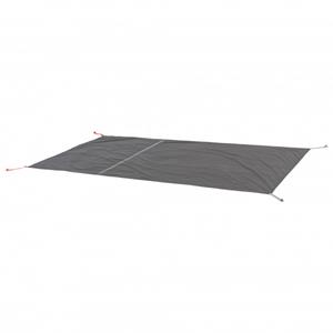 Big Agnes  Footprint Copper Spur HV UL 3 Long - Grondzeil gray