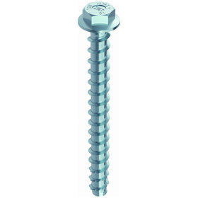 Multi-monti  -plus SS Sechskantkopf St zn SW 21, 16x160mm/ 45mm