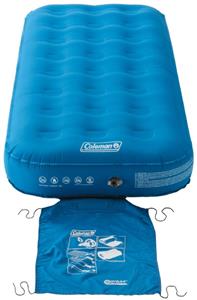 Coleman - Extra Durable Airbed - Luchtbed, blauw