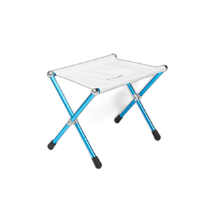 Helinox Speed Stool Kruk Wit