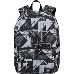 American Tourister Urban Groove Rugzak Black Triangle