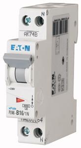 Moeller Eaton  automaat B16 PLN6