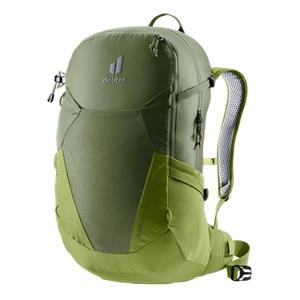 Deuter Futura 23 Dagrugzak Groen