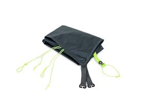 Nemo Hornet OSMO 3P Footprint - Zeltunterlage  One Size