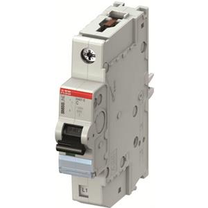 ABB 2CCS551001R0064 S401E-C6 Leitungsschutzschalter 1polig