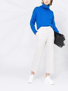 Stella McCartney Straight broek - Grijs