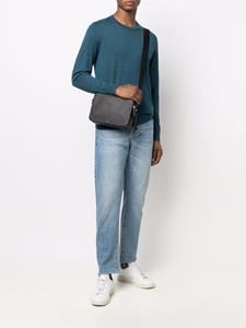 Coach Charter crossbodytas - Zwart